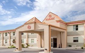 Ramada Inn Fremont Indiana